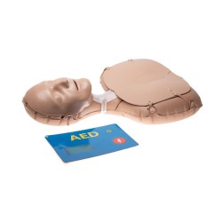 Nadmuchiwany fantom do nauki RKO Mini Anne global