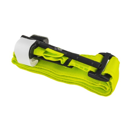 Opaska uciskowa, staza taktyczna BLACK FRONT (fluo)