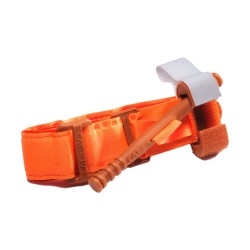 Opaska uciskowa, staza taktyczna CAT, 7 generacji (cywilna)