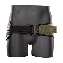 Pas do stabilizacji miednicy SAM Pelvic Sling II – Zielony 2