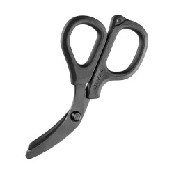 Nożyczki ratownicze XShear Mini 6″ – BLACK