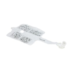 Drogi oddechowe do fantoma dziecka Laerdal Little Junior...