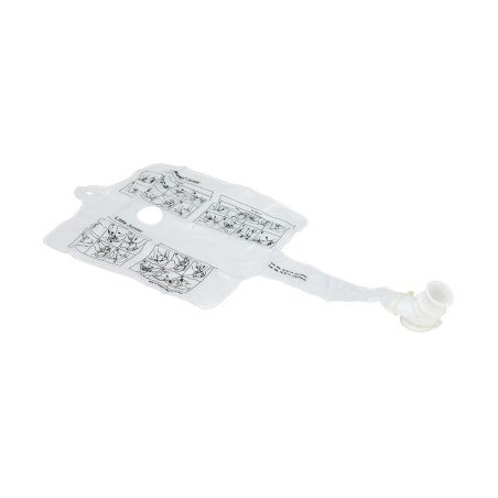 Drogi oddechowe do fantoma dziecka Laerdal Little Junior QCPR