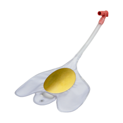 Drogi oddechowe do fantoma niemowlęcia Laerdal Little...