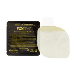 Opatrunek okluzyjny FoxSeal Occlusive 2