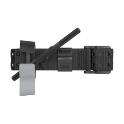 Opaska uciskowa, staza taktyczna SAM XT