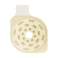 Opatrunek wentylowy FoxSeal Vented 2