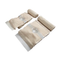 Opatrunek indywidualny Olaes Modular 4″ FLAT 2