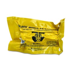 Opatrunek indywidualny Olaes Modular 6″