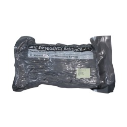 Opatrunek indywidualny izraelski, PerSys FCP09