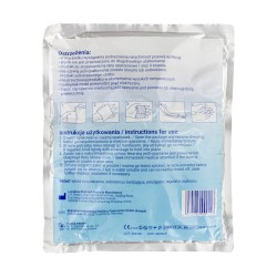 Opatrunek hydrożelowy Longbow 40 x 60 cm 2