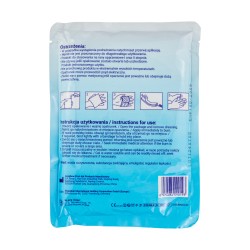 Opatrunek hydrożelowy Longbow 20 x 20 cm 2