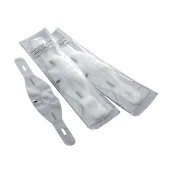 Maski twarzowe do fantoma dorosłego Prestan Adult  2000...