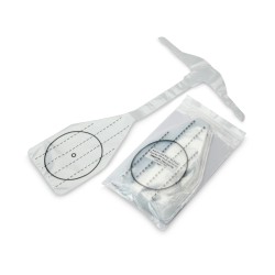 Drogi oddechowe do fantoma dorosłego Prestan Adult (1 szt.)