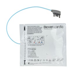 Elektrody uniwersalne do defibrylatora AED Reanibex 100 2