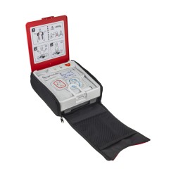 Torba do defibrylatora AED Reanibex 100