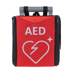 Torba do defibrylatora AED Reanibex 100 2