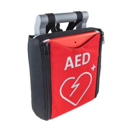 Torba do defibrylatora AED Reanibex 100