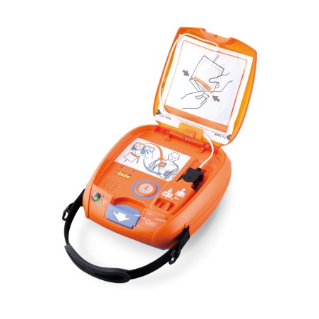 Defibrylator AED Nihon Kohden Cardiolife AED-3100