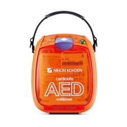 Defibrylator AED Nihon Kohden Cardiolife AED-3100