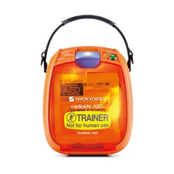 Defibrylator szkoleniowy Nihon Kohden Cardiolife TRN-3100K 2