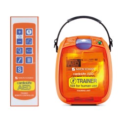 Defibrylator szkoleniowy Nihon Kohden Cardiolife TRN-3100K