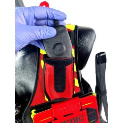 Resqline APV – Paramedic Vest 2