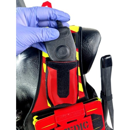 Resqline APV – Paramedic Vest