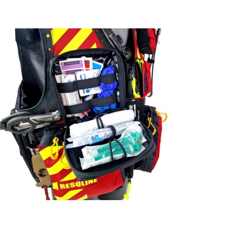 Resqline APV – Paramedic Vest