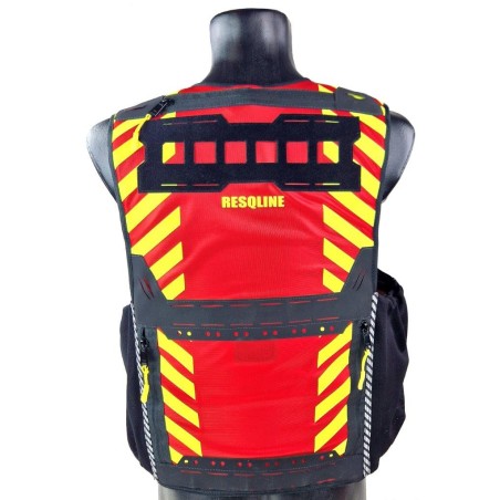Resqline APV – Paramedic Vest