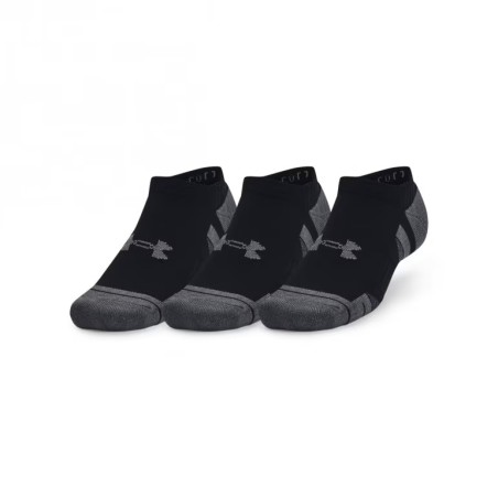 Skarpety Stopki uniseks Under Armour Tech — 3 pary