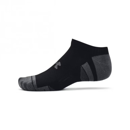 Skarpety Stopki uniseks Under Armour Tech — 3 pary