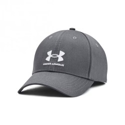 Czapka męska Under Armour Branded Adjustable Szara 2