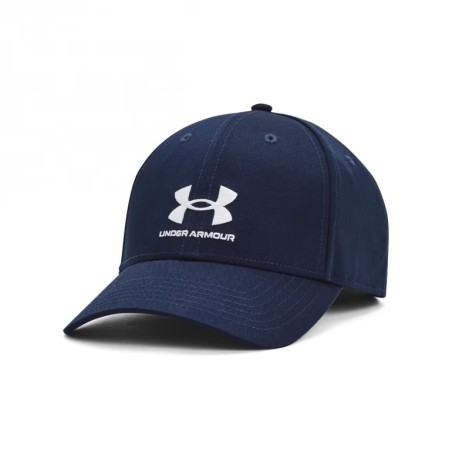 Czapka męska Under Armour Branded Adjustable Granat