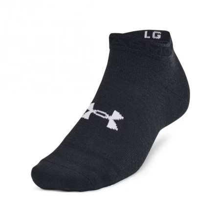 Skarpety UNDER ARMOUR Essential Low – 6 par