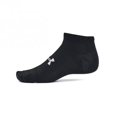 Skarpety UNDER ARMOUR Essential Low – 6 par