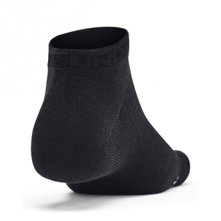 Skarpety UNDER ARMOUR Essential Low – 6 par