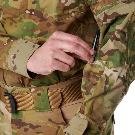 Koszula 5.11 Stryke TDU Multicam Long Sleeve