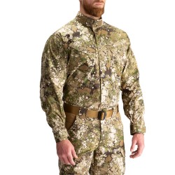 Koszula 5.11 GEO7™ Stryke TDU Long Sleeve Terrain 2