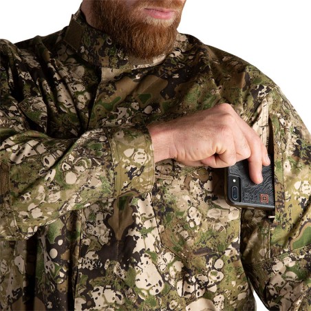 Koszula 5.11 GEO7™ Stryke TDU Long Sleeve Terrain