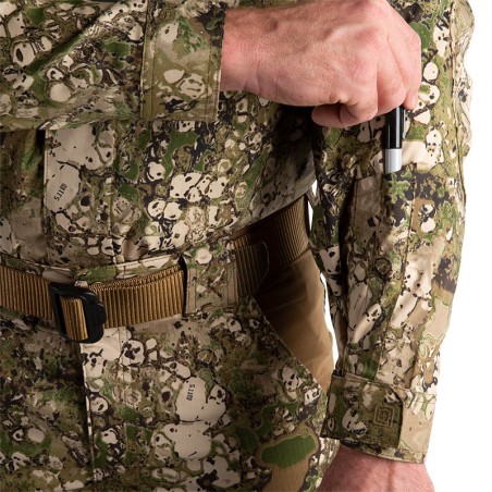 Koszula 5.11 GEO7™ Stryke TDU Long Sleeve Terrain