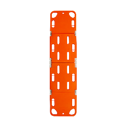 Deska ortopedyczna składana na 4 części