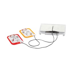 Zestaw elektrod szkoleniowych do defibrylatora Lifepak CR2