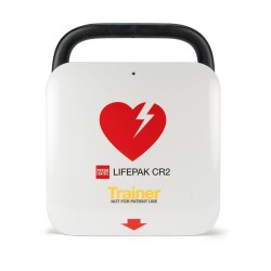 Defibrylator szkoleniowy Lifepak CR2