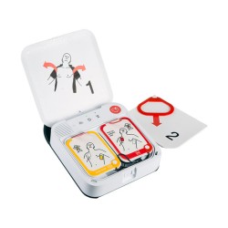 Defibrylator szkoleniowy Lifepak CR2 2