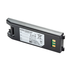 Bateria do defibrylatora AED Lifepak CR2
