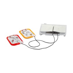 Elektrody uniwersalne do defibrylatora AED Lifepak CR2 2