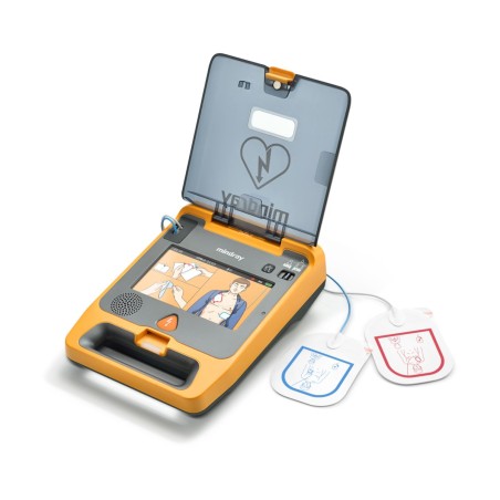 Defibrylator AED Mindray BeneHeart C2 półautomatyczny