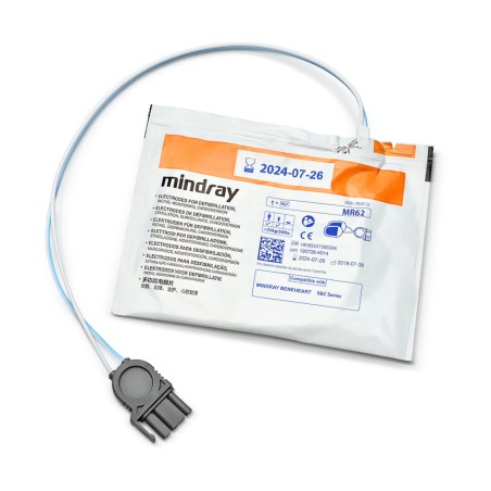Defibrylator AED Mindray BeneHeart C2 półautomatyczny