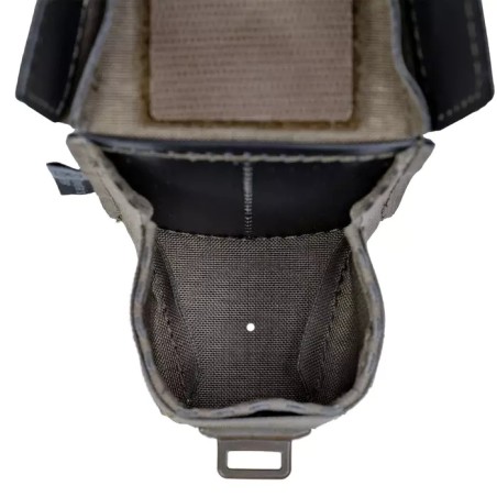 Ładownica na granat Templar's Gear Frag Grenade Pouch FULL FLAP QR Ranger Green